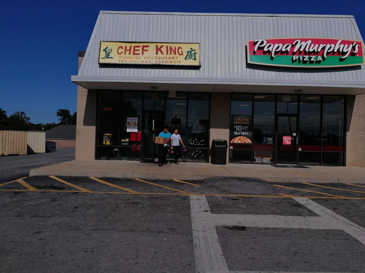 Chef King 2